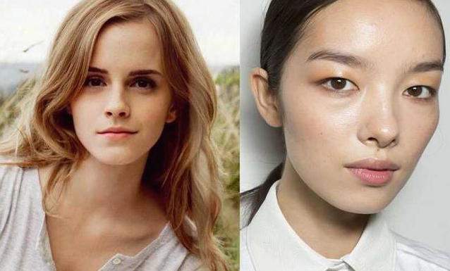 现在才知道原来健康最重要,怎样判断眉间距