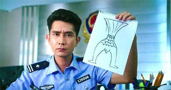 星爷老师,周星驰最好的老师