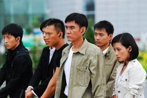 猎场对决西门庆,猎场郑秋冬找西门庆