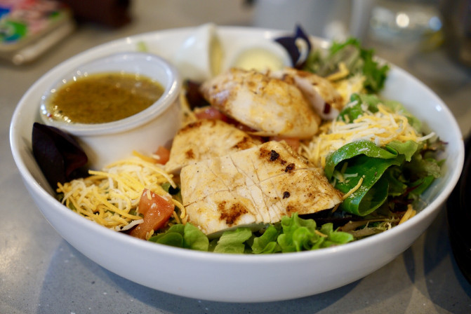 科罗拉多州到洛杉矶,科罗拉多州五月自驾