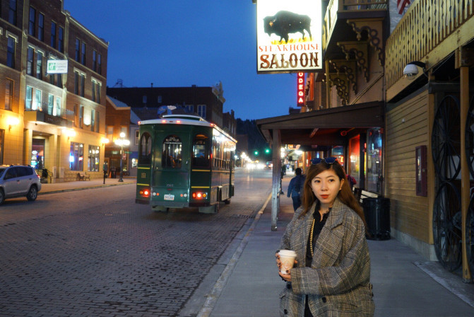 科罗拉多州到洛杉矶,科罗拉多州五月自驾