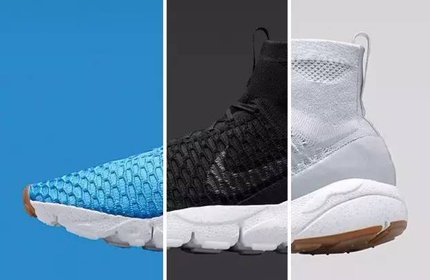 余文乐球鞋盘点,余文乐上脚联名鞋款