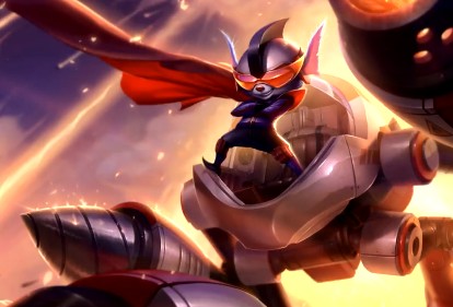 英雄联盟职业赛场上最常用的打野,英雄联盟强势打野有哪些