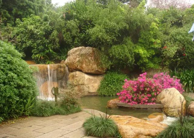 天津三月初哪个公园值得逛,天津最值得去的公园