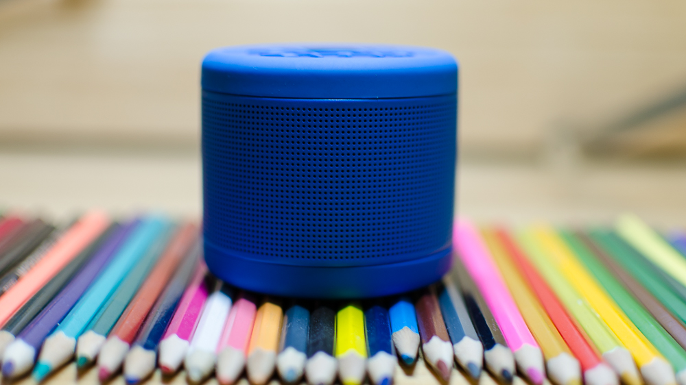 反其道而行,优加智能听写音箱是否戳到小学生教育的痛点