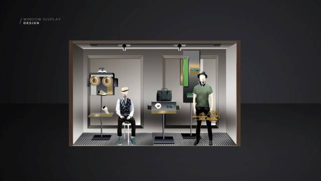 无艺术不营销「7秒」看他如何留住顾客的心