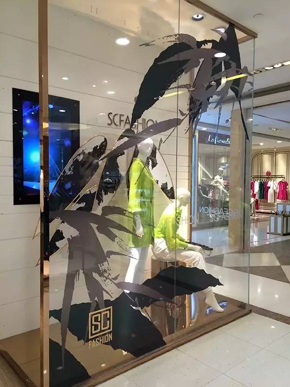 无艺术不营销「7秒」看他如何留住顾客的心