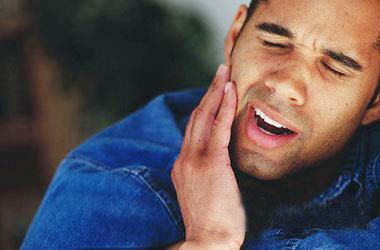 上火引起的牙龈肿痛牙疼怎么办,牙龈上火牙疼偏方