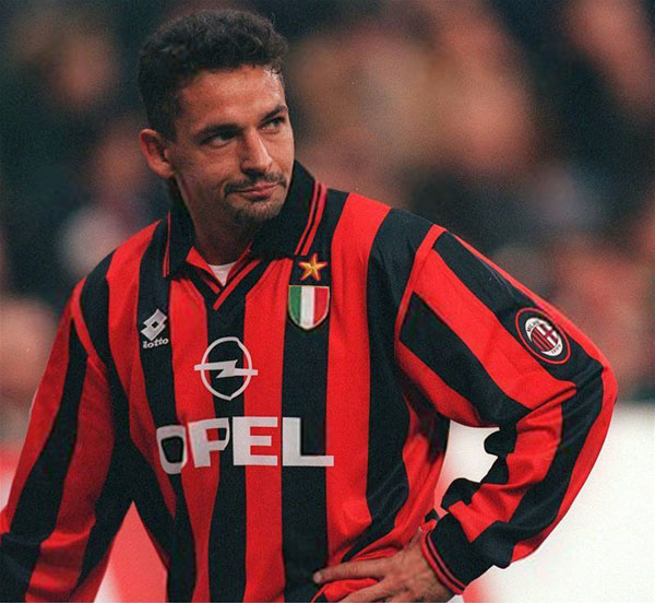 罗纳尔多萨莫拉诺巴乔,罗纳尔多巴乔舍甫琴科