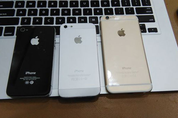 iphone4s苹果回收价格,iphone4s回收评估