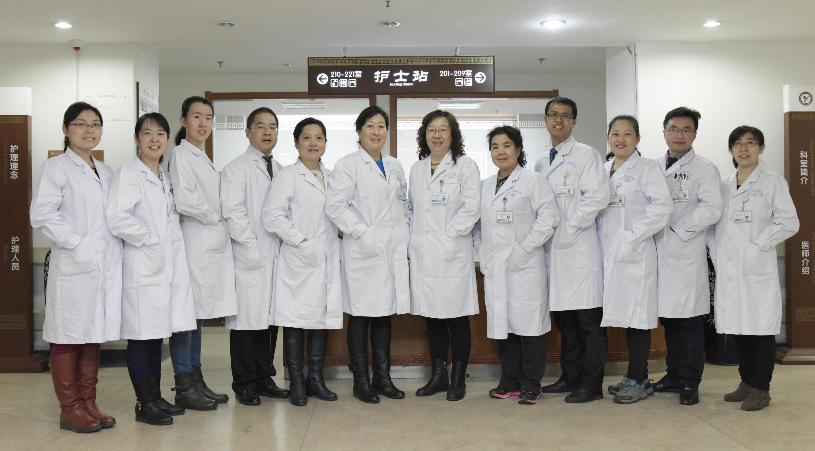 山西省中医研究所脑病科专家,山西省中医研究所脑病科专家介绍