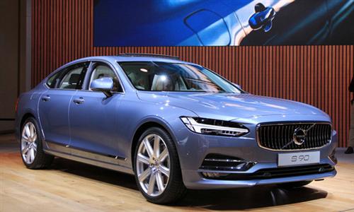 北京车展豪华车品牌,北京车展最豪华的国产车