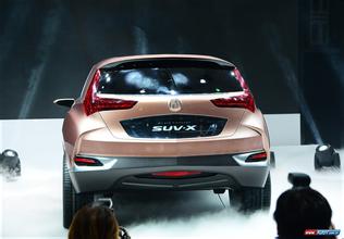 北京车展豪华车品牌,北京车展最豪华的国产车