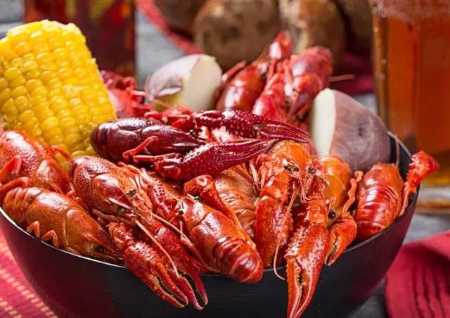 最火爆人气高的夜宵,今年上海最火的宵夜店