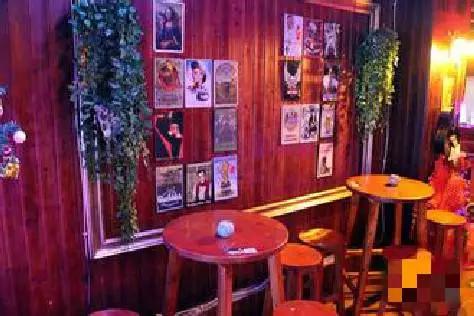 南昌市的小酒馆,南昌喝米酒的小酒馆