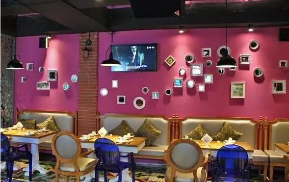 南昌市的小酒馆,南昌喝米酒的小酒馆