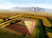 千古一帝之秦始皇视频,千古一帝秦始皇墓完整视频