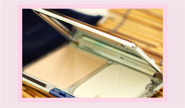 “向黔看”之《你有一百种美法-粉饼篇》