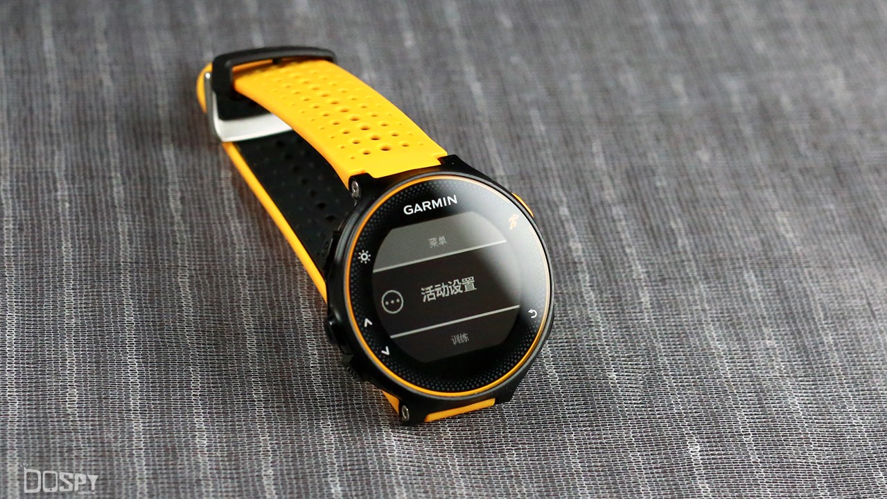 garmin佳明forerunner235怎么使用,正品佳明garminforerunner235lite