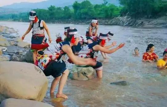 五一节快到了你有出游的打算吗,提前规划假期