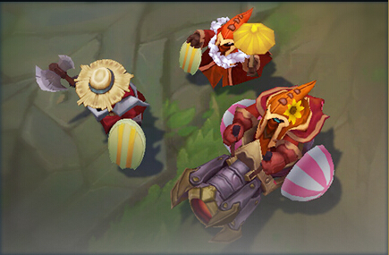 英雄联盟被打爆怎么办,英雄联盟前期被打爆的原因