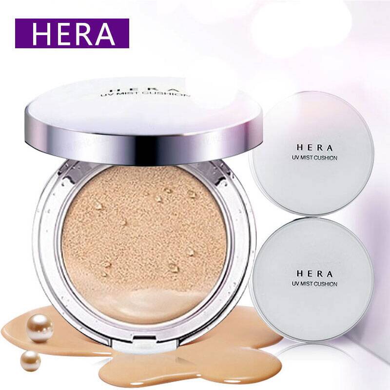 不知道买哪个牌子的气垫,不知道选什么色的气垫