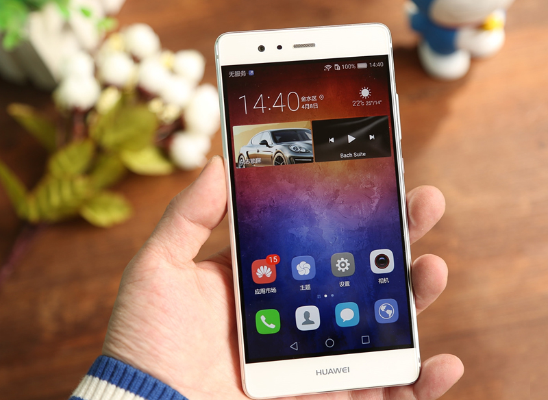 华为拍照最佳排行,华为p9与华为p9plus区别对比