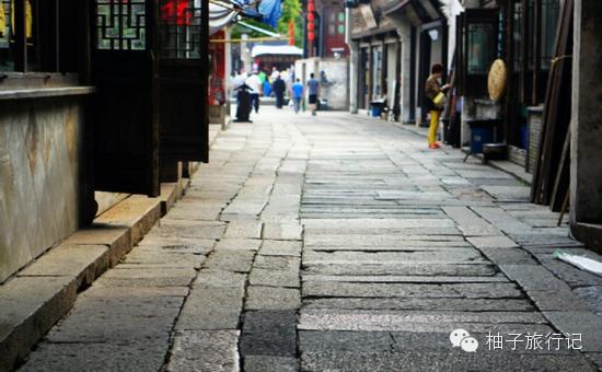 乌镇旅游攻略完整攻略,从北京到苏杭上海乌镇旅游攻略