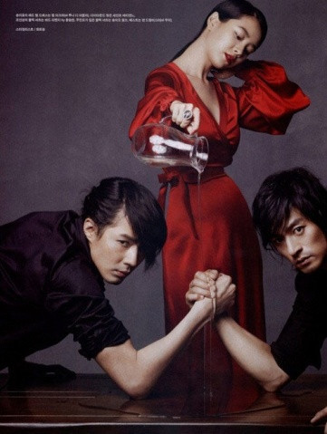 女人心里需要男人的表现,女人心里需要男人什么