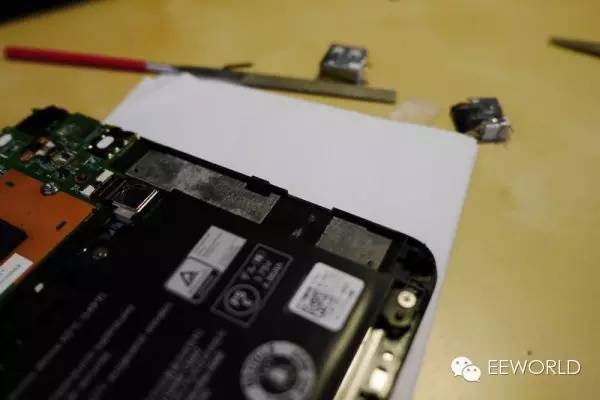 原创改装——给我的Win8平板装个标准USB口