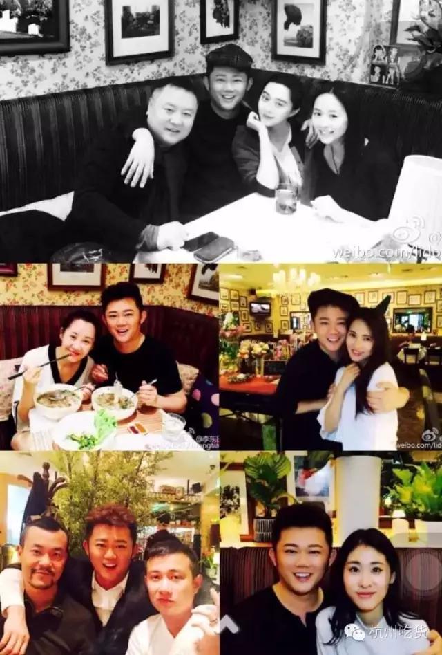 著名时尚造型师李东田,李东田越南粉