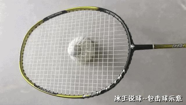 打羽毛球不知道跑位,打羽毛球不会发力怎么训练