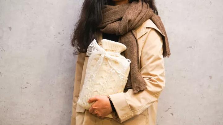 毛衣改造1000个创意,旧毛衣改造帽子最简单方法