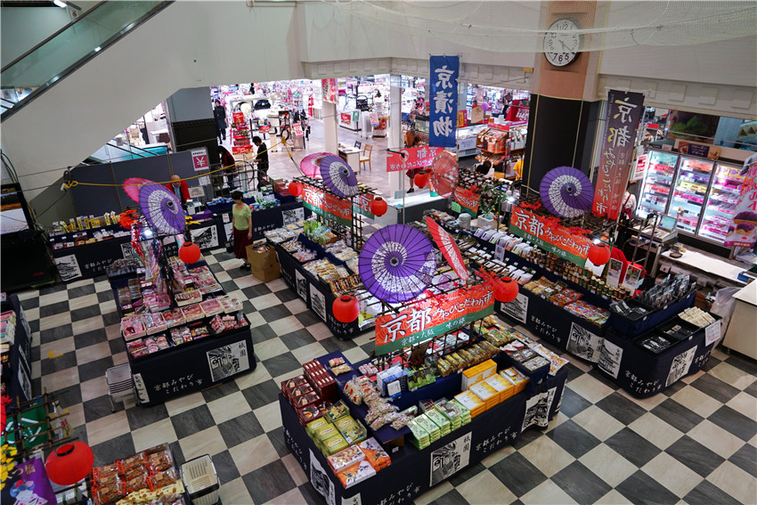 日本冲绳那霸免税店攻略,日本那霸攻略一日游自助游