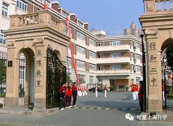 宝山区教育资源,上海宝山学区梯队