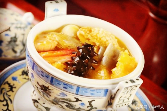 谭家菜清朝官府菜,谭家菜以什么为名菜