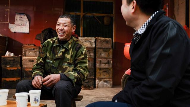 为什么正宗的好蜂蜜这么难卖,超市买的蜂蜜为什么不结晶