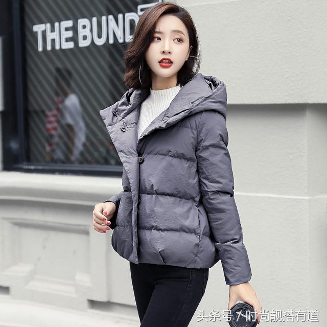 冬季新款羽绒棉服加厚保暖棉衣,冬季反季清仓羽绒棉服