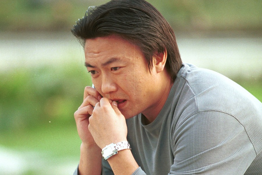 挡刀救人大哥后续,魏群侠义往事