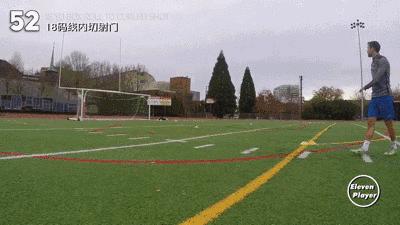 足球训练10个基本动作,足球训练实施的五个步骤是什么