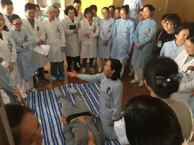 红十字应急救护技能比赛,红十字应急救护知识