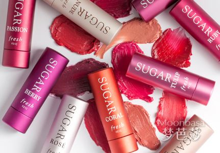 可以吃的口红,食品级的口红