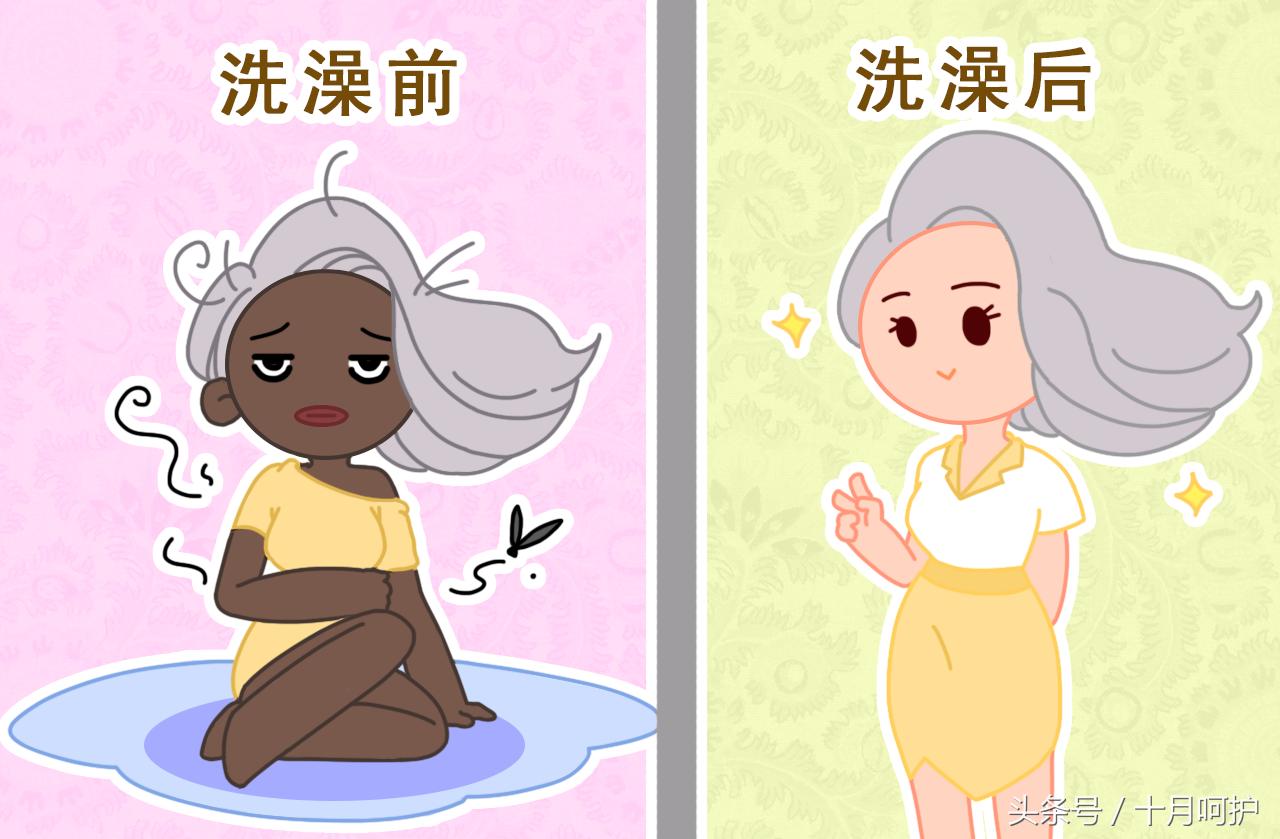 关于坐月子都有哪些谣言不可信,月子误区是真的吗