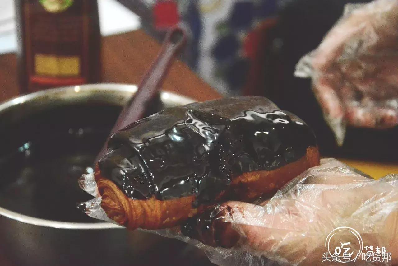 成都好吃脏脏包推荐,正宗的网红脏脏包牌子