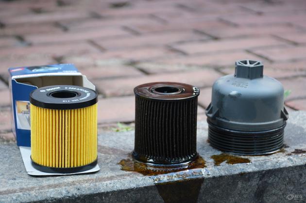 雪铁龙世嘉油气两用大保养,世嘉调整保养周期数据