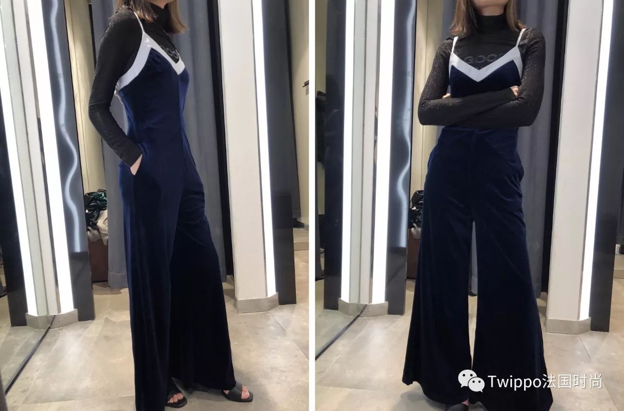 丝绒单品怎么穿好看,今年流行丝绒单品