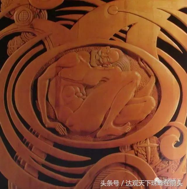 上古十大正神盘古排名,人祖盘古