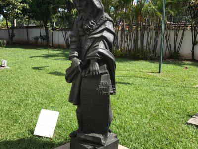 巴西巴西利亚旅游攻略,巴西游记旅游攻略