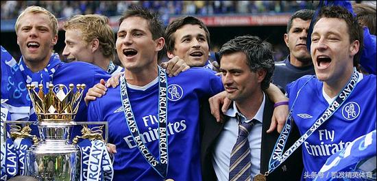 穆二期切尔西欧冠战绩,联赛杯爆冷出局曼联