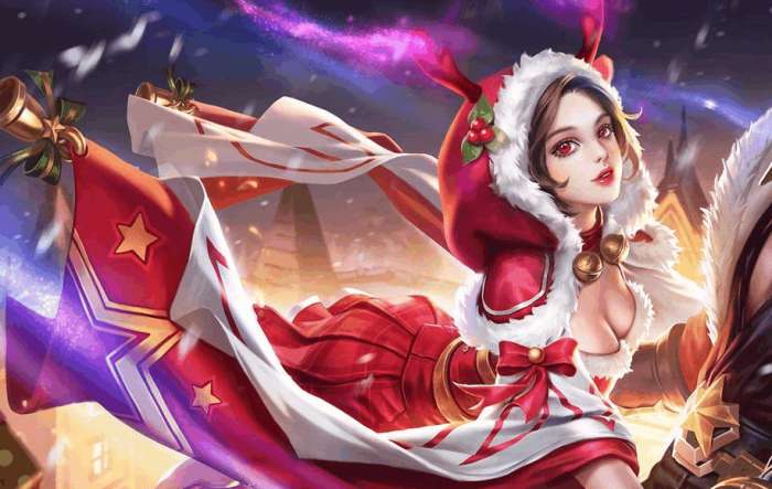 王者荣耀十二星座法师本命英雄,王者荣耀十二星座英雄本命英雄